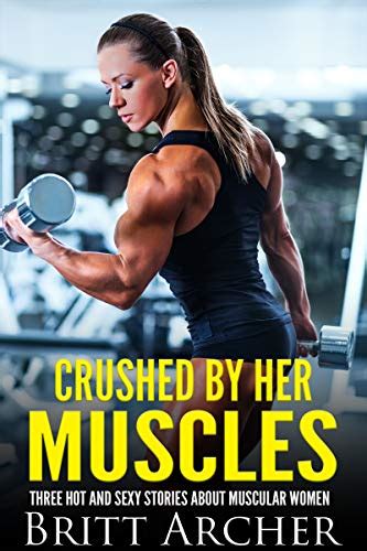 female muscle stories|Muscular Women Fiction .